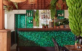 Green Garden Eco Resort